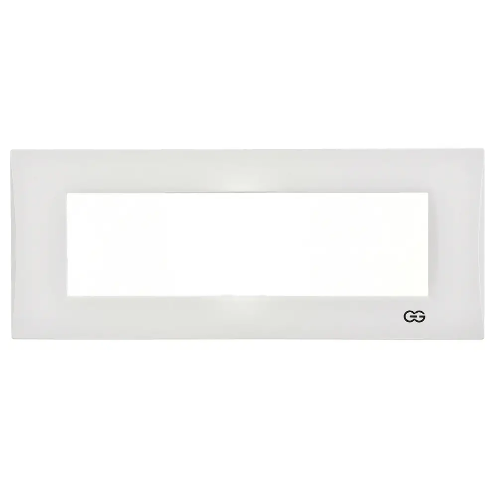 Mode Frame, 7M, White - Günsan