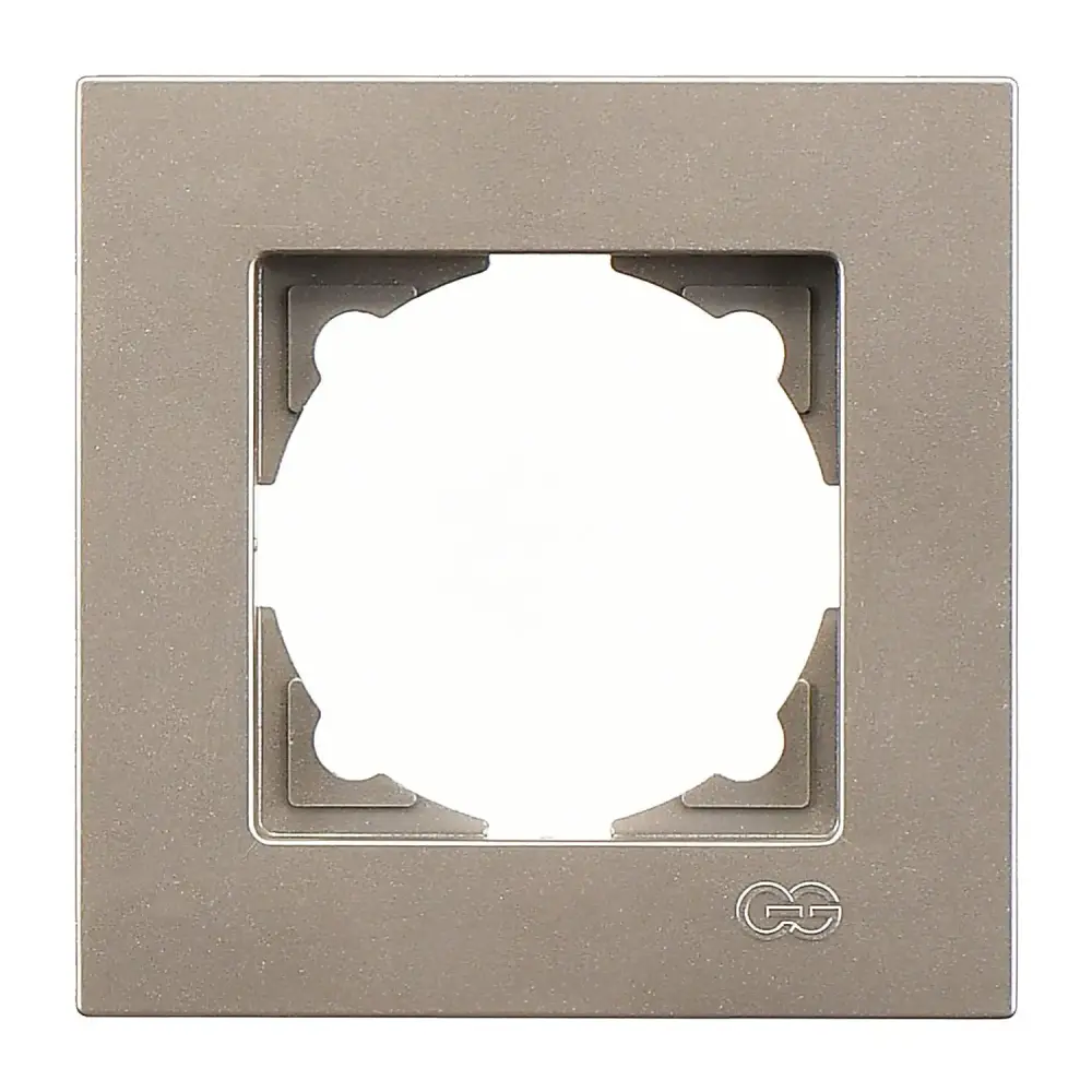 Single Frame, M.Beige 