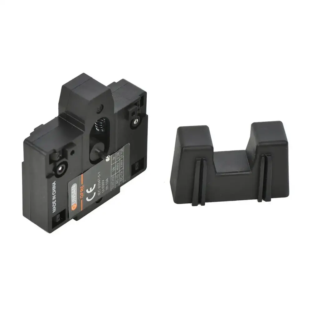 Valta Mekanik Kilit (115A-150A) - 2