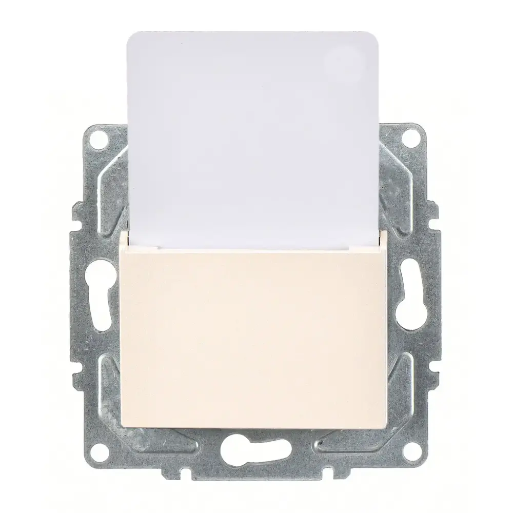 Visage Energy Saver (RF), Krem (Mekanizma + Tuş/Kapak) 